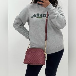 Michael kors crossbody